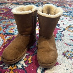 Ugg Bailey bow boots